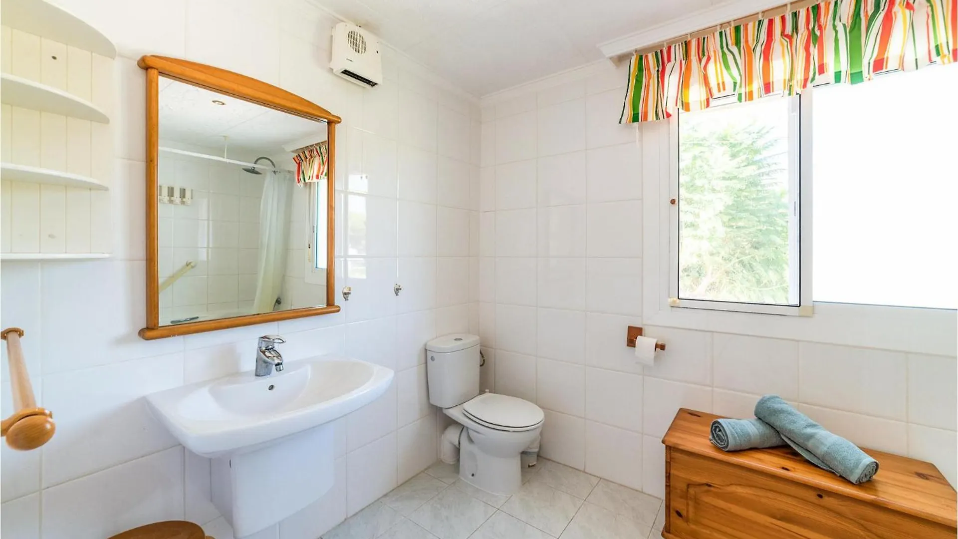 Holiday home Nice Home In Alcanar With Kitchen Spain